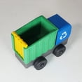 thumbnail image 2 of Luke's Toy Factory Recycling Truck, 2 of 4