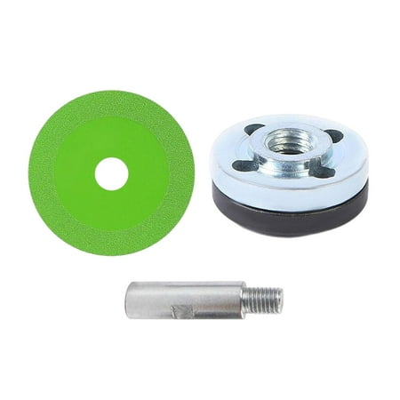 

Grindstone Glass for Tile Ceramic Glass Green