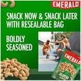 thumbnail image 3 of Emerald Spicy Jalapeno Flavored Cashews 5 oz, 3 of 11