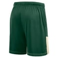 thumbnail image 3 of Men's Logo Athletic Green Minnesota Wild Best of the Best Shorts, 3 of 3