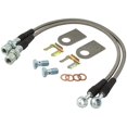 thumbnail image 1 of Allstar Performance ALL42032 DOT Brake Hose Kit for Metric GM, 1 of 1