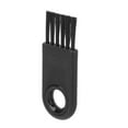 thumbnail image 4 of 6Pcs Electric Shaver Cleaning Brush, Razor Cleaner Set, Multifunctional Clipper Brush Trimmer Cleaner Set, Stubble Removal Razor Cleaning Tool or Computer Accessories Household Cleaning, 4 of 9