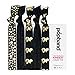 thumbnail image 3 of Cravate - Cerf par Popband pour les Femmes - 5 Pc Bandes de Cheveux, 3 of 4