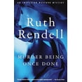 thumbnail image 1 of Murder Being Once Done, 1 of 2