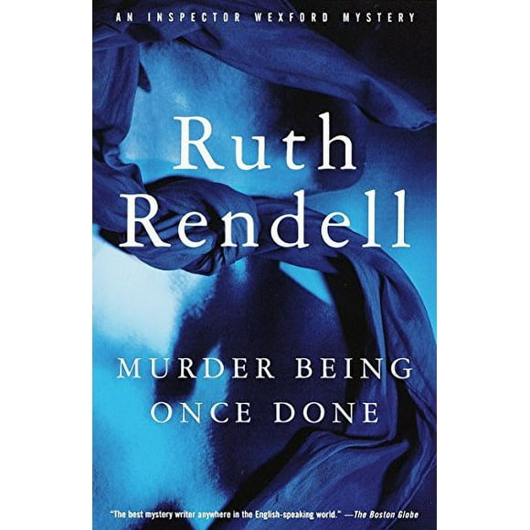 Murder Being Once Done