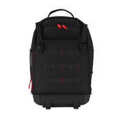Hyper Tough Hyper Stack Tool Backpack – Durable, Stackable Tool Organizer with Multiple Pockets