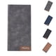 thumbnail image 4 of Business Long Ultra-Slim Bifold Wallet Hasp Monedero multifuncional Titular de la tarjeta de crédito Retro Chequera Clutch Kearding BB7240-01, 4 of 7