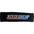 thumbnail image 2 of JOHN CENA Black Headband Wristbands Set WWE, 2 of 4