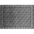 thumbnail image 1 of Ahgly Company Indoor Rectangle Oriental Gray Industrial Area Rugs, 2' x 3', 1 of 4