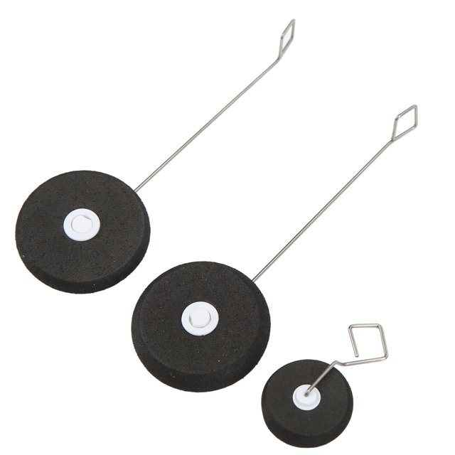 Tren de aterrizaje de ala fija de avión de Control remoto para tren de aterrizaje planeador Wltoys XK A220