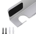 thumbnail image 1 of Soporte magnético montado en la pared, estante de almacenamiento, soporte para secador de pelo Dyson, 1 of 5