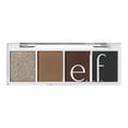 thumbnail image 6 of e.l.f. Bite Size Eyeshadow Palette, Truffles, 6 of 6