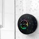 thumbnail image 2 of Large suction cup wireless speaker LED light luminous waterproof bathroom wireless speaker portable mini wireless speaker, 2 of 4