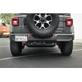 thumbnail image 6 of XRP 209006BB Size 6 Black 90 Degree Double Swivel Hose End, 6 of 10
