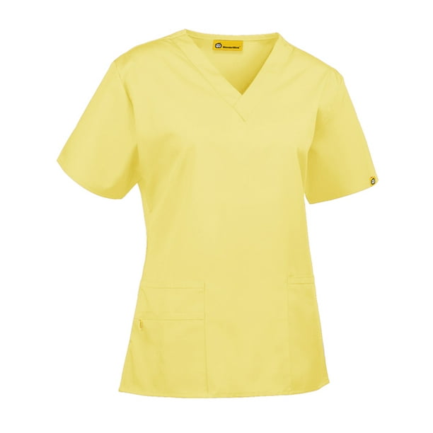 wink jogger scrubs