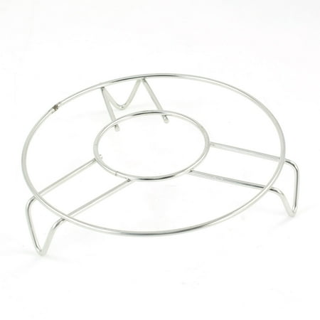 Household Kitchen Cooking Cuisine Stand Steamer Basket
