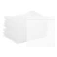 thumbnail image 1 of Bolsas de plástico con cierre reutilizable Uxcell, (2" x 2.8" - 3.12 Mil, transparentes) (100 piezas), bolsas con cierre hermético duraderas, adecuadas para - joyería/fotos/envíos, 1 of 7