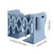 thumbnail image 3 of Fiudx Soporte Retráctil, Organizador Metálico Multifuncional, Solución de Almacenamiento Ajustable, Diseño Plegable con Base Antideslizante, Ahorra Espacio En El Escritorio, Ideal para Estudiantes y, 3 of 6