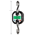 thumbnail image 2 of Crane Scale Accuracy Electronic Digital Hook Scale Luggage Fish Scale, 2 of 5