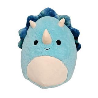 Squishmallows Official Kellytoys Plush 6.5 Inch Stitch Elvis costume Alien  from Lilo and Stitch Ultimate Soft Stuffed Toy 