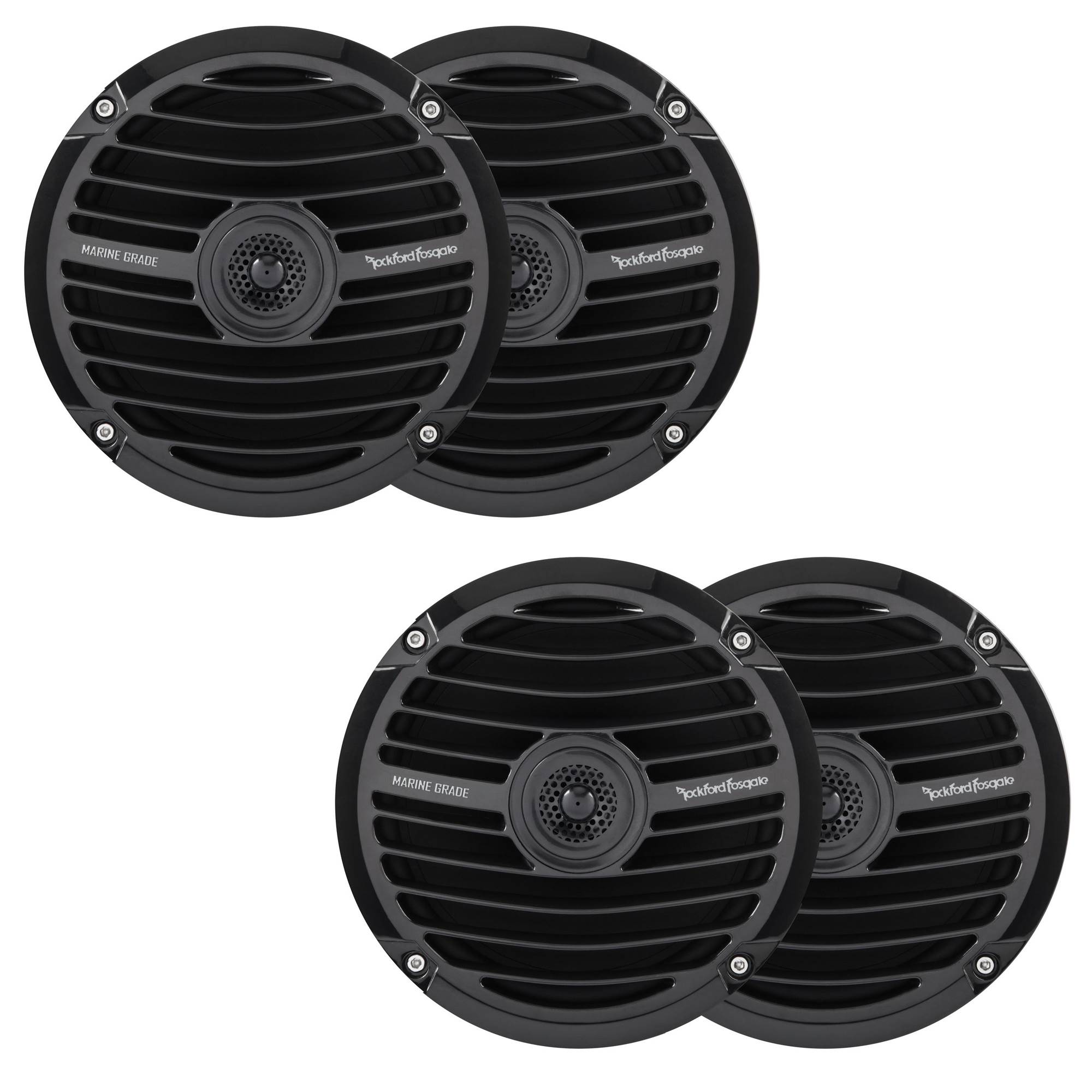 rockford fosgate 6.5 marine speakers
