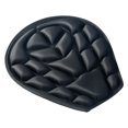 thumbnail image 2 of Cojín Asiento Al Desgaste Antideslizante Transpirable Amortiguador Golpes para Motocicleta 3D Cojín Asiento 033 Cojín Asiento Vehículo Eléctrico, 2 of 9