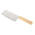 thumbnail image 4 of Cuchillo de Cocina Oster Huntingfield 15 cm Cuchilla y Tijeras de Madera de Olivo, 4 of 5