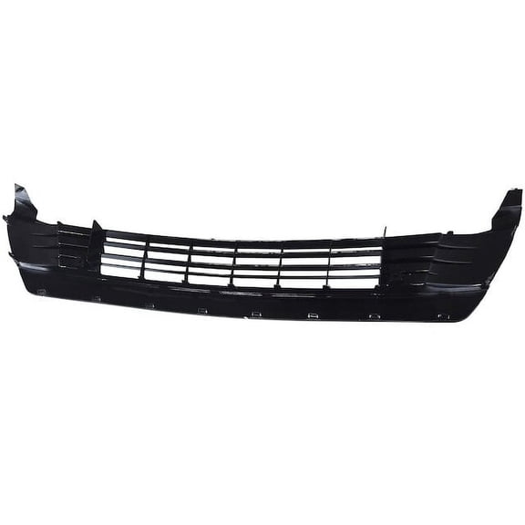 Bumper Grille - Compatible with 2012 - 2015 Toyota Prius 2013 2014