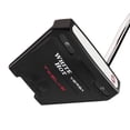 thumbnail image 4 of Pre-Owned Good LH 2023 White Hot Versa Twelve DB Mens Putter Stroke Lab 3GEN Red 70 Class Standard, 4 of 8