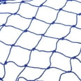 thumbnail image 4 of Unique Bargains Fishing Net Decor, 80' x 60' Fish Net Decor Party Accessory, Dark Blue, 4 of 4