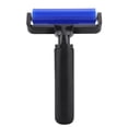 thumbnail image 2 of Dust Removal Roller Cleaner Silicone Screen Film Roller for Home Office, 2 of 7