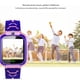 thumbnail image 4 of Q12B Kids Smartwatch Reloj de teléfono para niños con chat de voz de llamada, 4 of 8