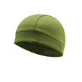 thumbnail image 1 of Soidarity Cooling Skull Caps Ciclismo Transpirable Cómodo Servicio de larga duración Accesorios de ciclismo Durabilidad a prueba de frío Sombreros de Ciclismo YM-W-06verde Soidarity OD019376-06, 1 of 1