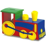 KidKraft Train Money Box
