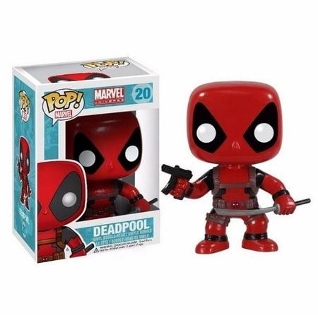 Marvel Spider-Man Venom Slaughter Deadpool Heroes Crusade Figures Models, Peripheral Cartoons