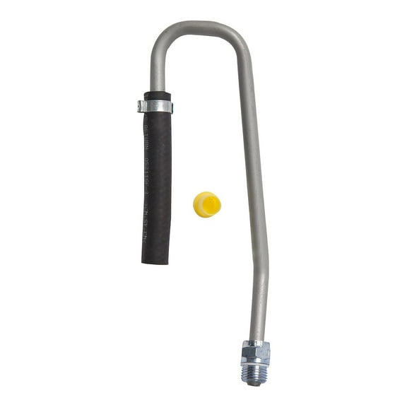 Edelmann 80504 Power Steering Return Line Hose Assembly