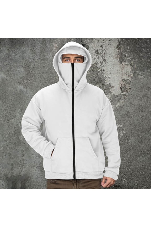 Men's Summer Training Hooded Jacket with Cargo Pockets, Lightweight Breathable Nylon-Spandex Coat for Outdoor Sports, Casual Wear, Loose Fit Windbreaker Activewear