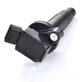 thumbnail image 6 of Set of 4 UF247 Ignition Coil & Iridium Spark Plug for 2000-2008 Toyota Corolla Matrix Celica 1.8L C551 NGK7090 & Free Gift Anti-Seize Lubricant(5g), 6 of 7