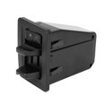thumbnail image 3 of Unique Bargains Black Interior Trailer Brake Controller Module JL3Z-19H332-AA for Ford F150 2015-2020, 3 of 5
