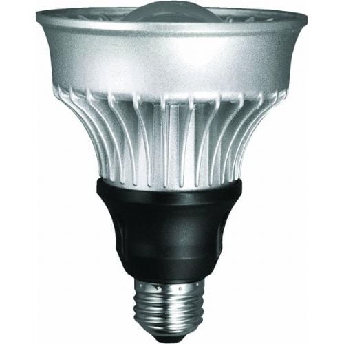 Lights of America Power Reflector R30 LED Floodlight Light Bulb