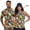 Colorful Daisy, variant on Binienty Sea Turtle Golf Shirt for Couple Casual Comfortable Polo Shirts Couples Matching Outfits Breathable Moisture Wicking Workout Tops for Women and Men