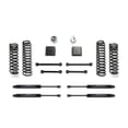 thumbnail image 1 of Fabtech K4163m Système de Levage Sport Ii Compatible avec Pickup Gladiator 20 24 Gladiator, 1 of 2
