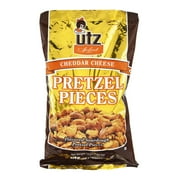Utz Quality Foods Utz Select Pretzel Pieces, 10 oz