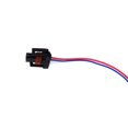 thumbnail image 4 of Fit for Ford F-250 Fuel Pressure Regulator Pigtail Wire Harness Connector, 4 of 7