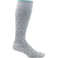 thumbnail image 1 of Calcetín de compresión Sockwell On the Spot para mujer M/L - Ash, 1 of 3