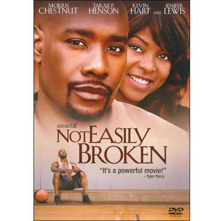 Not Easily Broken