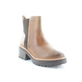 thumbnail image 6 of Naturalizer Jadyn Women's Boots Whiskey Size 11 M, 6 of 8
