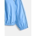 thumbnail image 3 of Athletic Works Girls Feather Stretch Jacket, Size 4-18, 3 of 3