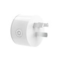 thumbnail image 2 of Enchufe Tuya,tuya Plug AU Toma de corriente doméstica portátil,Control remoto de ahorro de energía de enchufe multipropósito,Función de temporizador de control remoto de toma de corriente, 2 of 6