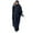 A1#-Navy, variant on Unisex Solid Color Middle Eastern Headscarf, Turkish Dubai Large Headdress Wrap